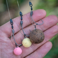 Fox Edges Camo Spinner D Alignas